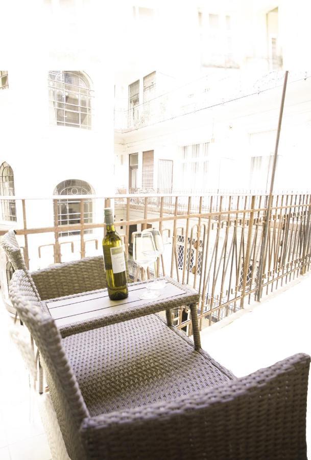 Basilica -Quiet, Privat, Balcony, The Best Area Budapest Exterior photo